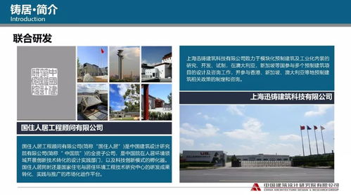 专家视角丨娄霓 建筑产业现代化的发展与探索——装配式内装产品开发实践与旅游开发项目策划咨询